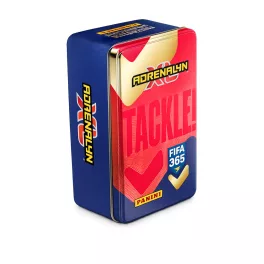 2027 Panini Adrenalyn XL FIFA 365 Classic Fémdoboz - TACKLE