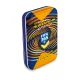 2027 Panini Adrenalyn XL FIFA 365 Pocket Fémdoboz - ORANGE
