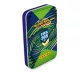 2027 Panini Adrenalyn XL FIFA 365 Pocket Fémdoboz - GREEN