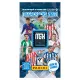 2026/27 Panini Megacracks LaLiga csomag