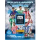 2026/27 Panini Megacracks LaLiga Mega Starterpack