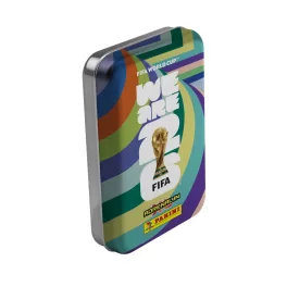 2026 FIFA World Cup Adrenalyn Pocket Tin #1