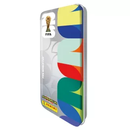 2026 FIFA World Cup Adrenalyn Pencil Tin #2