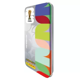 2026 FIFA World Cup Adrenalyn Pencil Tin #3