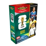 2026 FIFA World Cup Adrenalyn Dream Box