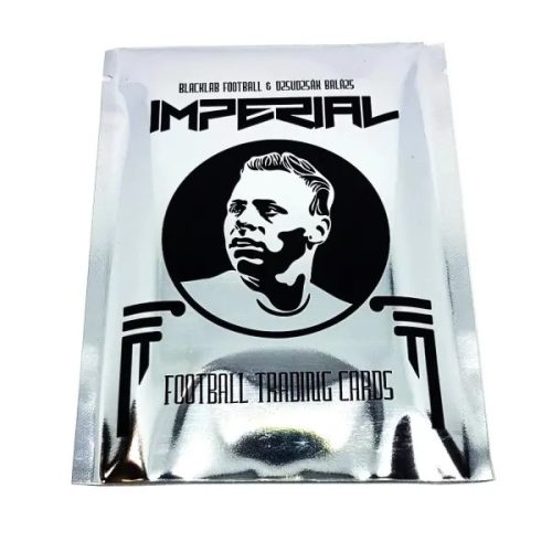 Black Lab Football Hungary – IMPERIAL Football Flash Pack