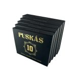 BLACKLAB X PUSKÁS FERENC OFFICIAL LICENSED SET KARTON