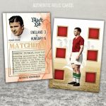 BLACKLAB X PUSKÁS FERENC OFFICIAL LICENSED SET KARTON