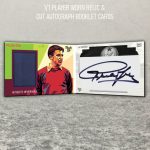 BLACKLAB X PUSKÁS FERENC OFFICIAL LICENSED SET KARTON