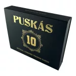 BLACKLAB PUSKÁS FERENC OFFICIAL COLLECTOR BOX