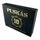 BLACKLAB PUSKÁS FERENC OFFICIAL COLLECTOR BOX