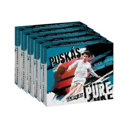 BlackLab PURE-PUSKÁS 5 dobozos karton