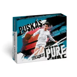 BlackLab PURE-PUSKÁS collector’s box