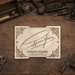 BlackLab PURE-PUSKÁS collector’s box