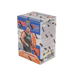 2024-25 NBA Hopps Basketball Blaster box
