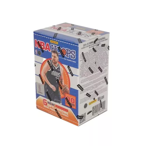 2024-25 NBA Hopps Basketball Blaster box