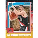 2024-25 Donruss Basketball Mega box