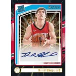 2024-25 Donruss Basketball Mega box