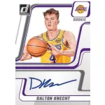 2024-25 Donruss Basketball Mega box