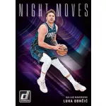 2024-25 Donruss Basketball Mega box