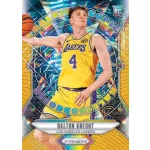 2024-25 Prizm Basketball Blaster box