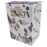 2024-25 Select Basketball Blaster box