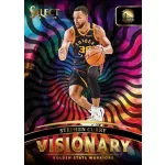 2024-25 Select Basketball Blaster box