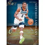 2024-25 Select Basketball Blaster box