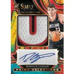 2024-25 Select Basketball Mega box