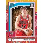 2024-25 Donruss Optic Basketball Hobby Blaster box