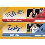 2024-25 Donruss Optic Basketball Hobby Blaster box