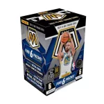2024-25 Mosaic Basketball Hobby Blaster box