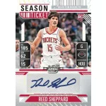 2024-25 Mosaic Basketball Hobby Blaster box