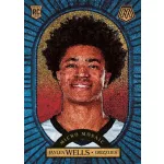 2024-25 Mosaic Basketball Hobby Blaster box