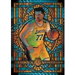 2024-25 Mosaic Basketball Hobby Blaster box