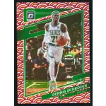 2021-22 DONRUSS OPTIC BASKETBALL MULTI PACK