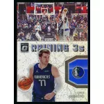 2021-22 DONRUSS OPTIC BASKETBALL MULTI PACK