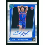 2021-22 DONRUSS OPTIC BASKETBALL MULTI PACK