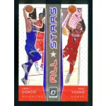 2021-22 DONRUSS OPTIC BASKETBALL MULTI PACK
