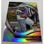 2021 Chronicles Draft Picks Football Jumbo pack