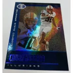 2021 Chronicles Draft Picks Football Jumbo pack