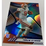 2021 Chronicles Draft Picks Football Jumbo pack