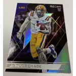 2021 Chronicles Draft Picks Football Jumbo pack