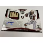 2021 Chronicles Draft Picks Football Jumbo pack