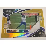 2021 Absolute Football Jumbo pack