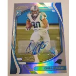 2021 Absolute Football Jumbo pack