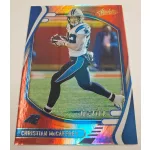 2021 Absolute Football Jumbo pack