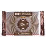 2022 Legacy Football Hobby pack