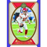 2022 Legacy Football Hobby pack