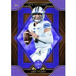 2022 Legacy Football Hobby pack